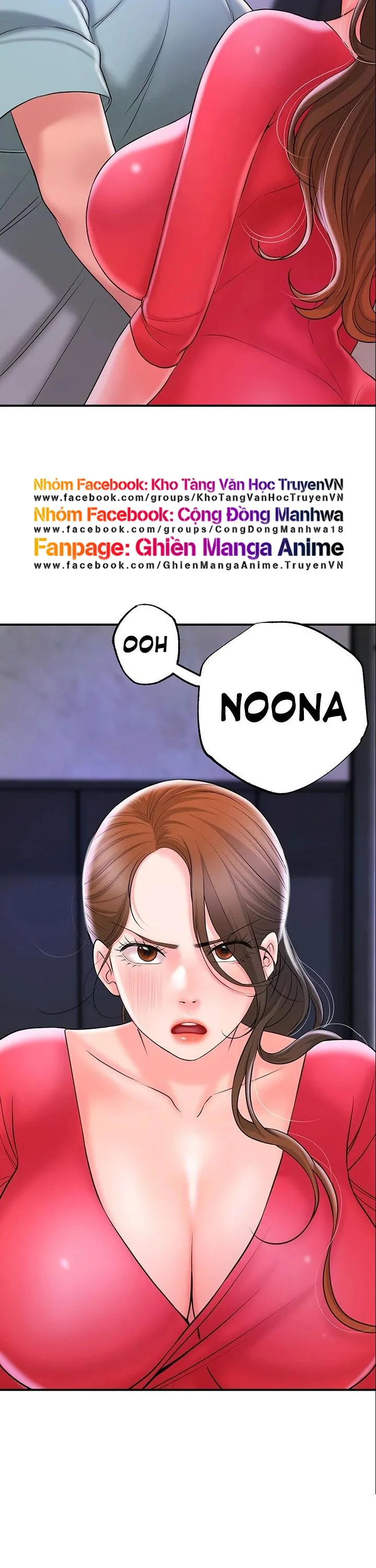 Thị Trấn Nóng Bỏng Chương 59 page 22 - Giả Dược