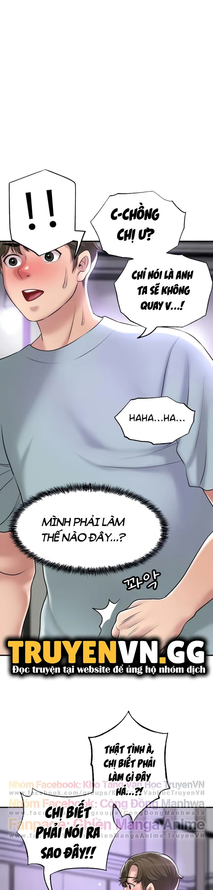 Thị Trấn Nóng Bỏng Chương 59 page 30 - Giả Dược