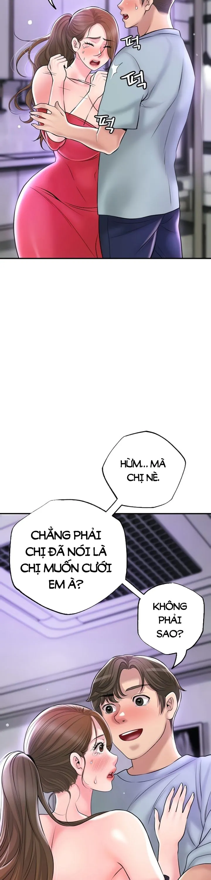 Thị Trấn Nóng Bỏng Chương 59 page 31 - Giả Dược