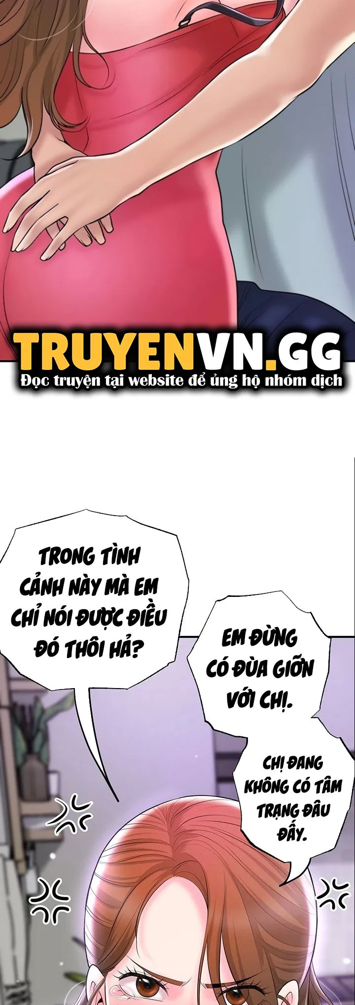 Thị Trấn Nóng Bỏng Chương 59 page 32 - Giả Dược