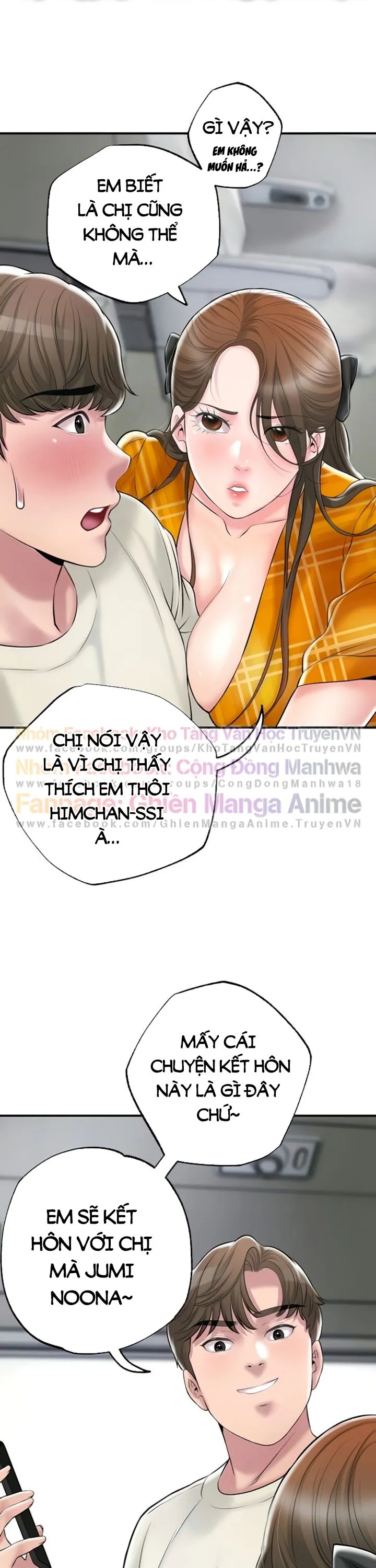 Thị Trấn Nóng Bỏng Chương 59 page 5 - Giả Dược