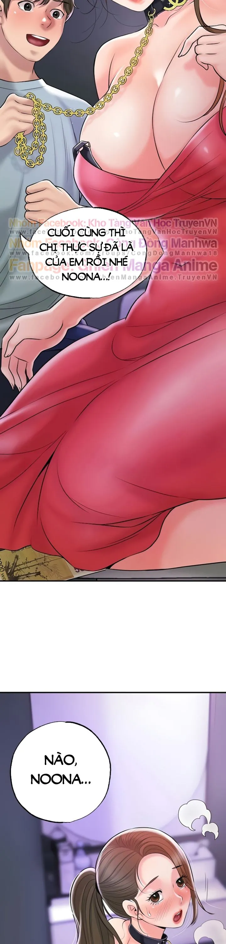 Thị Trấn Nóng Bỏng Chương 59 page 47 - Giả Dược