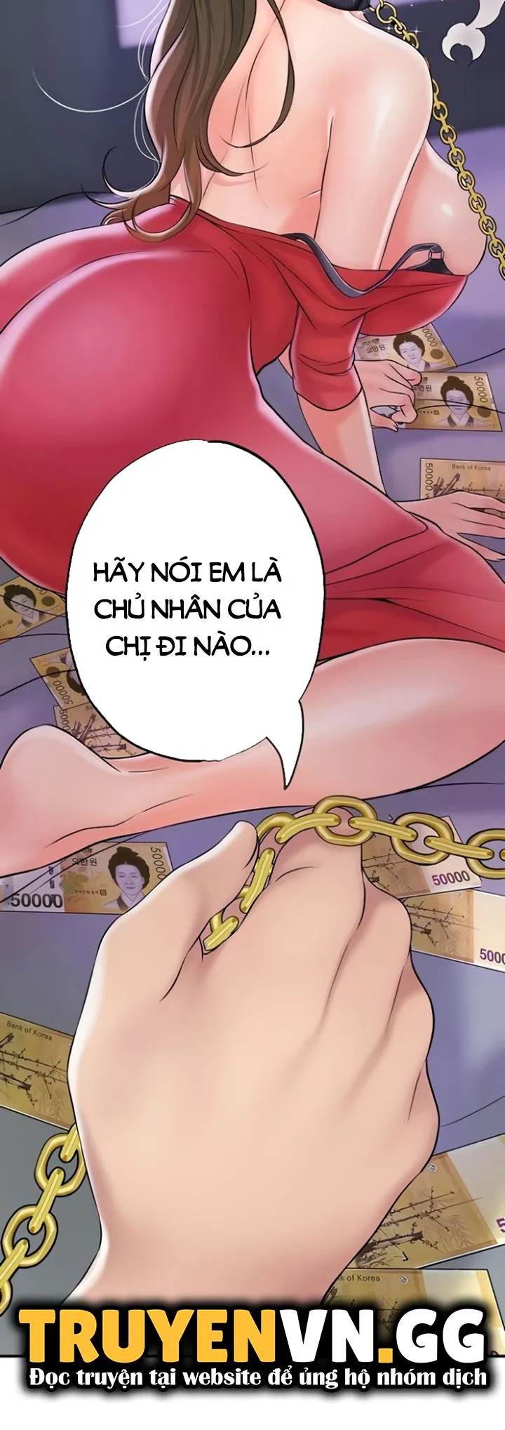 Thị Trấn Nóng Bỏng Chương 59 page 48 - Giả Dược
