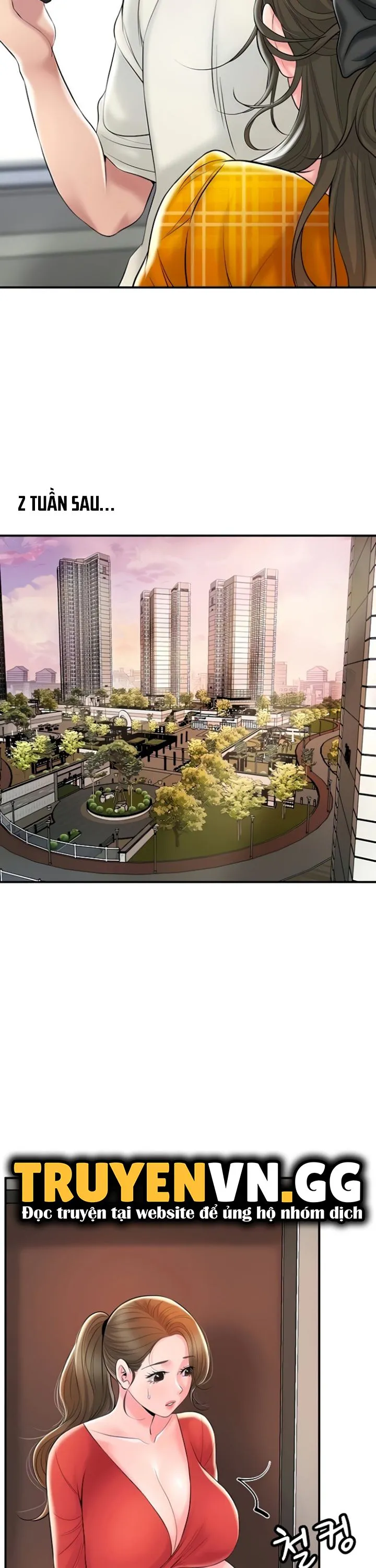 Thị Trấn Nóng Bỏng Chương 59 page 6 - Giả Dược