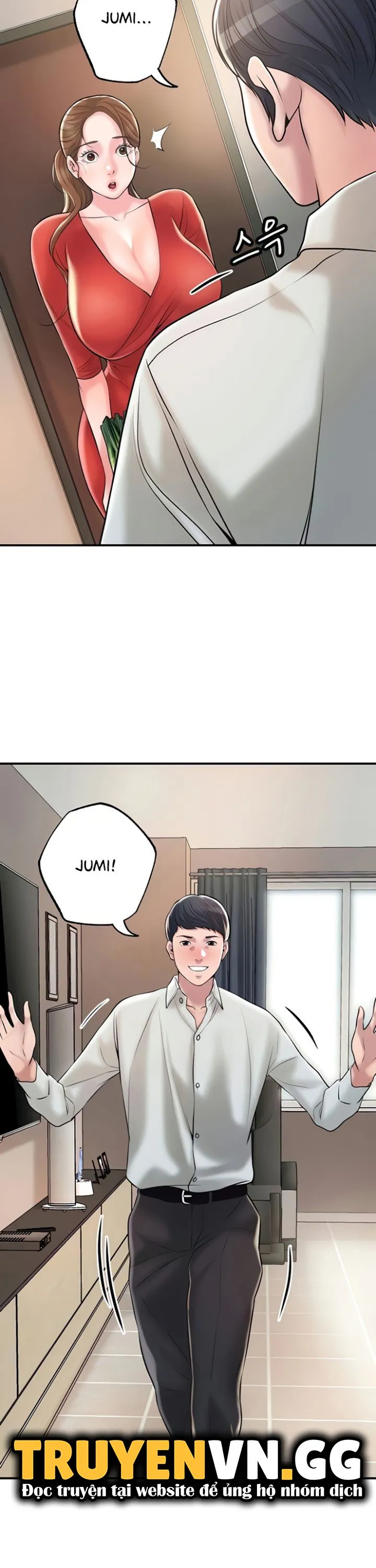 Thị Trấn Nóng Bỏng Chương 59 page 9 - Giả Dược