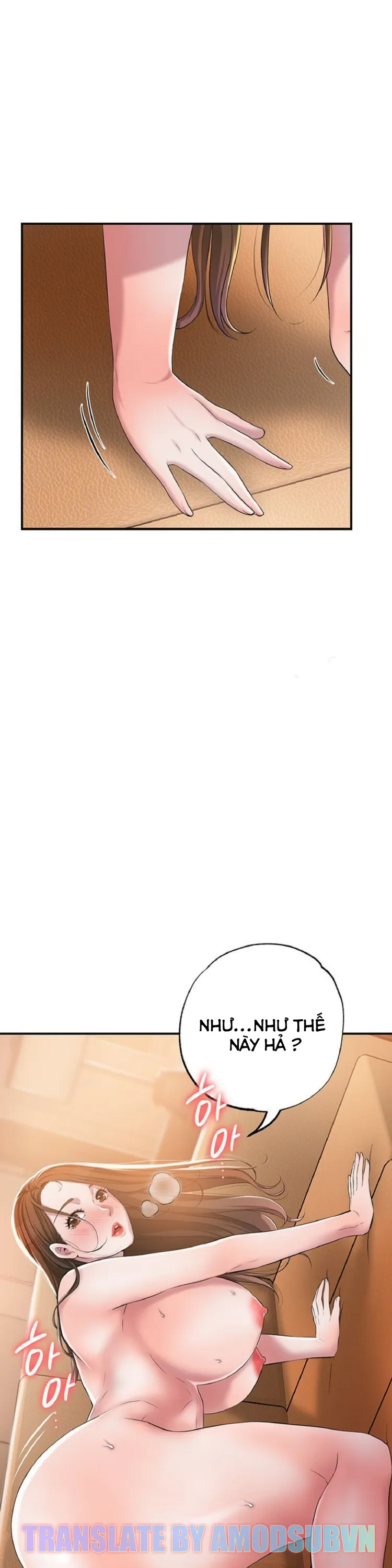 Thị Trấn Nóng Bỏng Chương 6 page 3 - Giả Dược