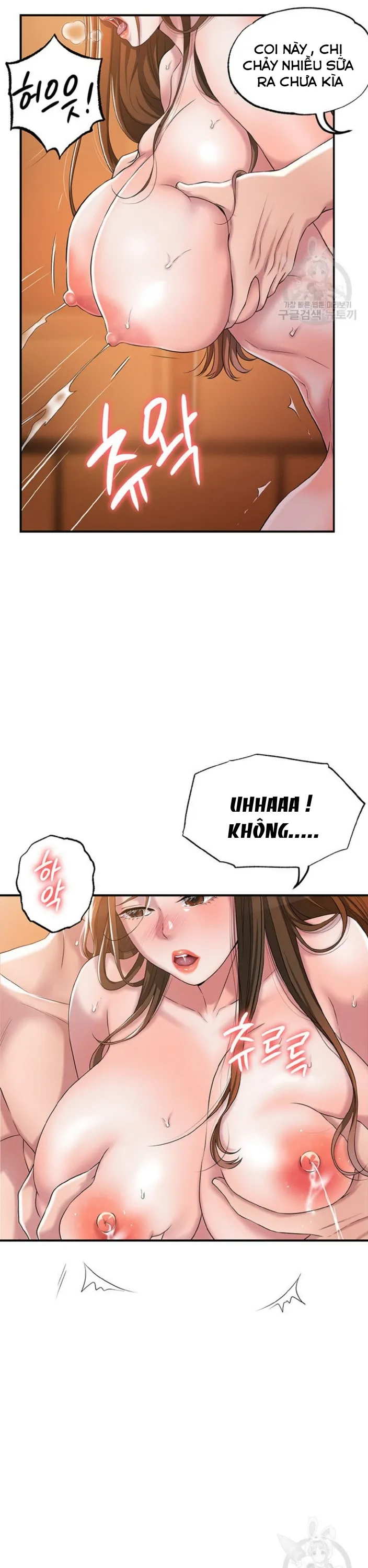 Thị Trấn Nóng Bỏng Chương 6 page 23 - Giả Dược