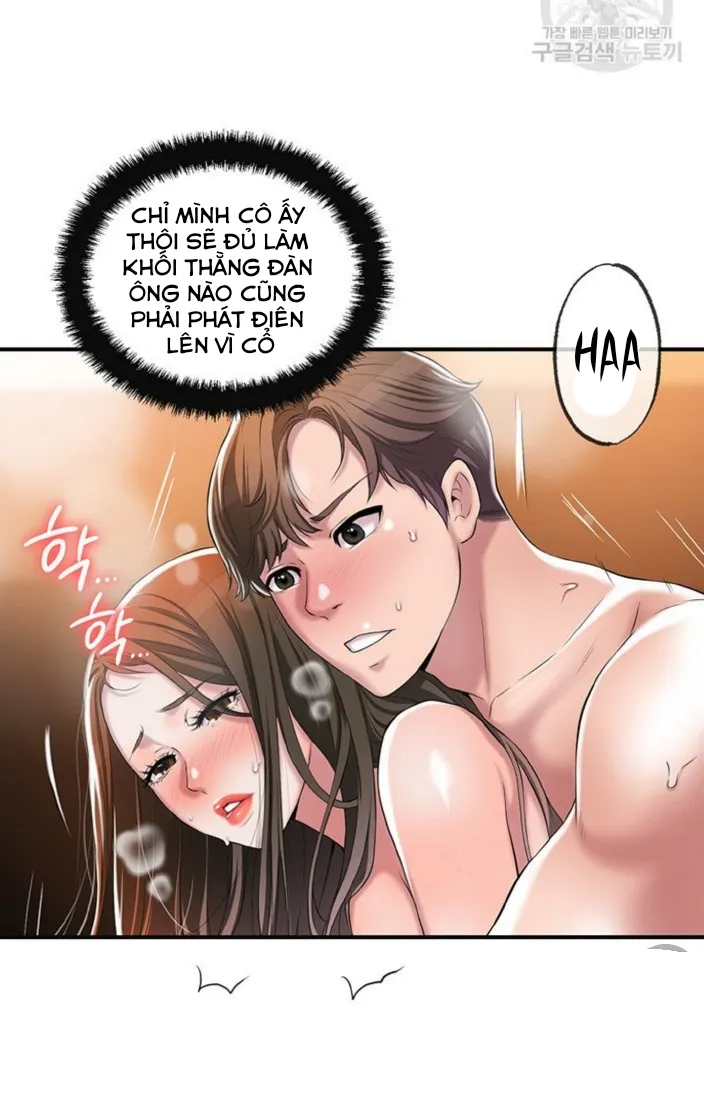 Thị Trấn Nóng Bỏng Chương 6 page 24 - Giả Dược