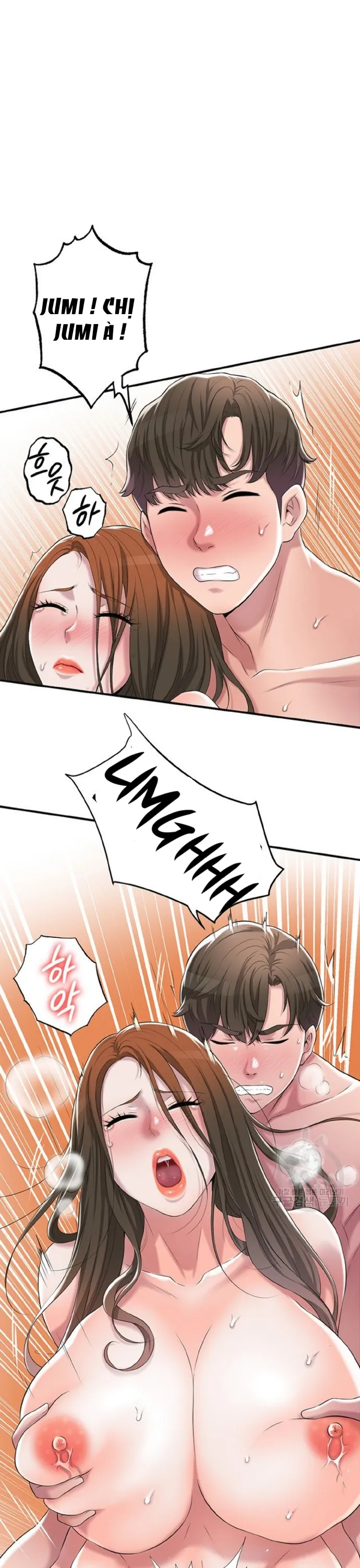 Thị Trấn Nóng Bỏng Chương 6 page 27 - Giả Dược