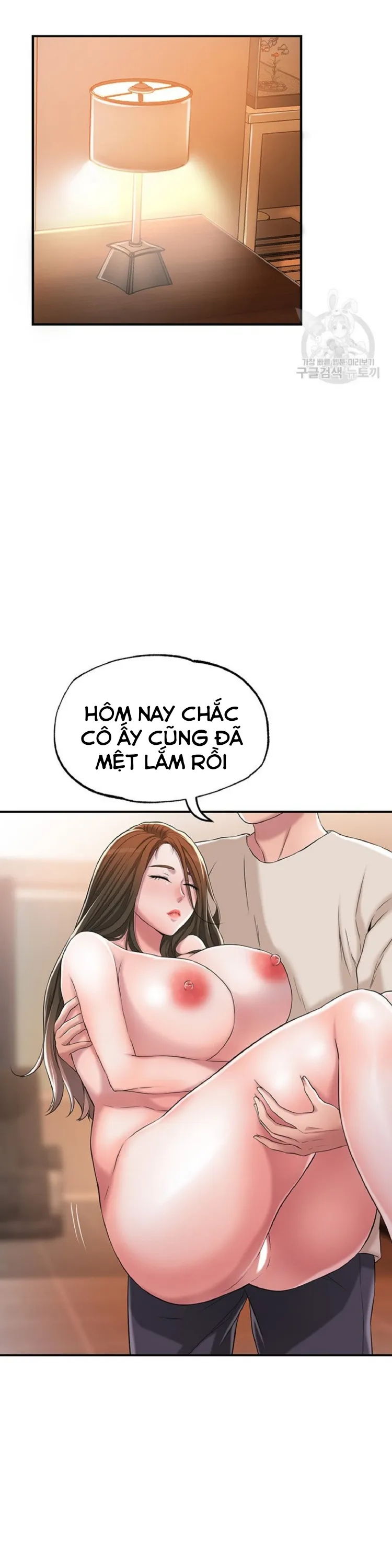 Thị Trấn Nóng Bỏng Chương 6 page 33 - Giả Dược
