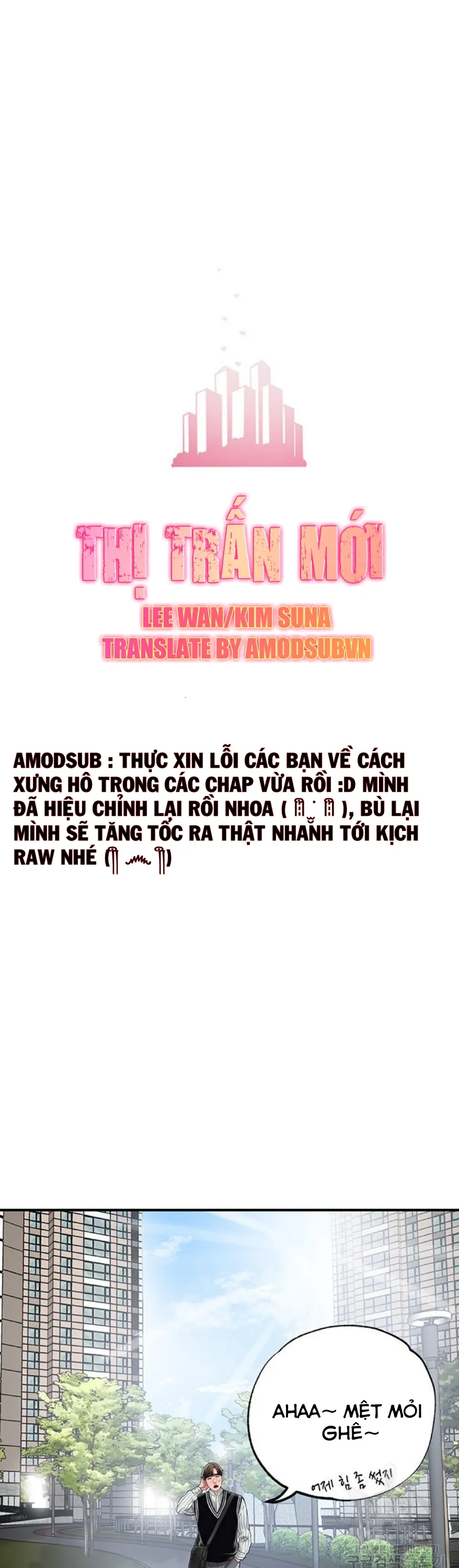 Thị Trấn Nóng Bỏng Chương 6 page 37 - Giả Dược
