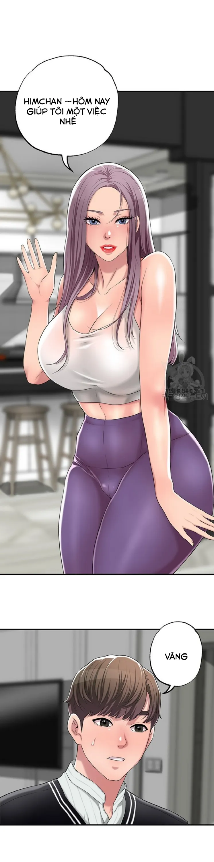 Thị Trấn Nóng Bỏng Chương 6 page 45 - Giả Dược