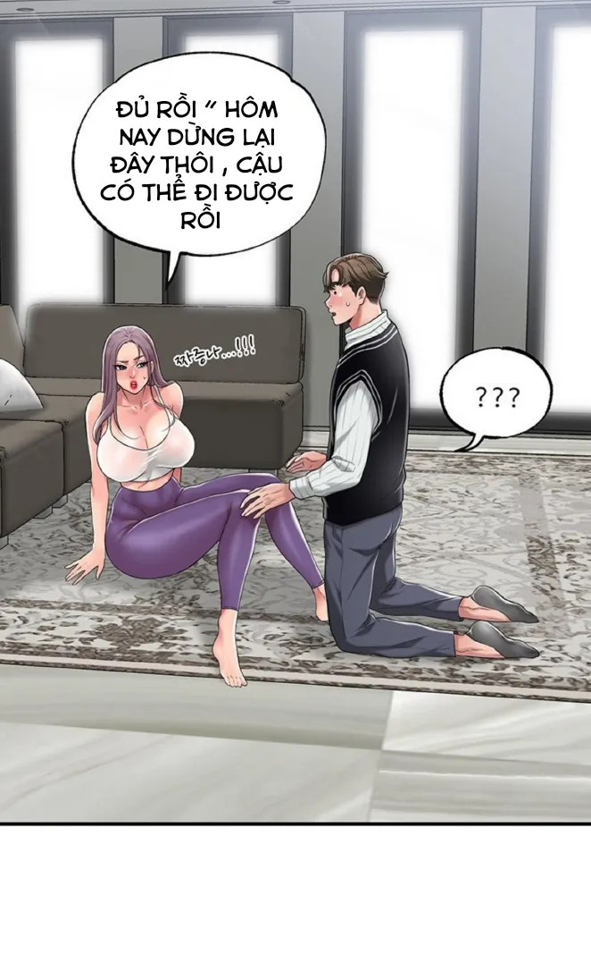 Thị Trấn Nóng Bỏng Chương 6 page 52 - Giả Dược