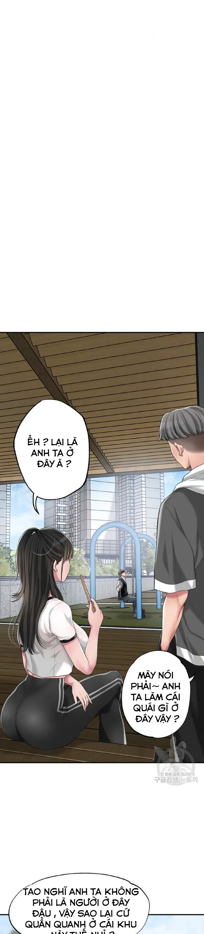 Thị Trấn Nóng Bỏng Chương 6 page 55 - Giả Dược