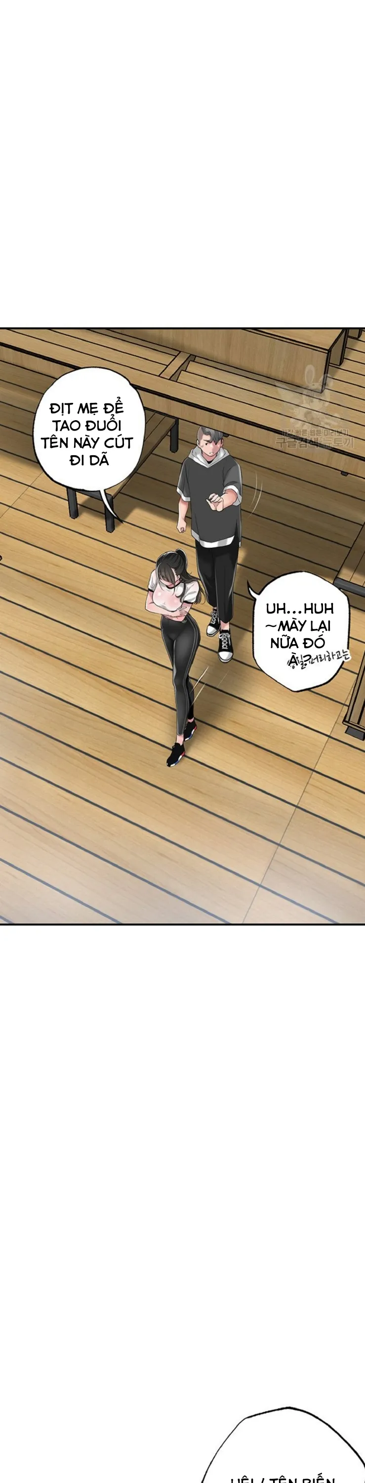 Thị Trấn Nóng Bỏng Chương 6 page 57 - Giả Dược
