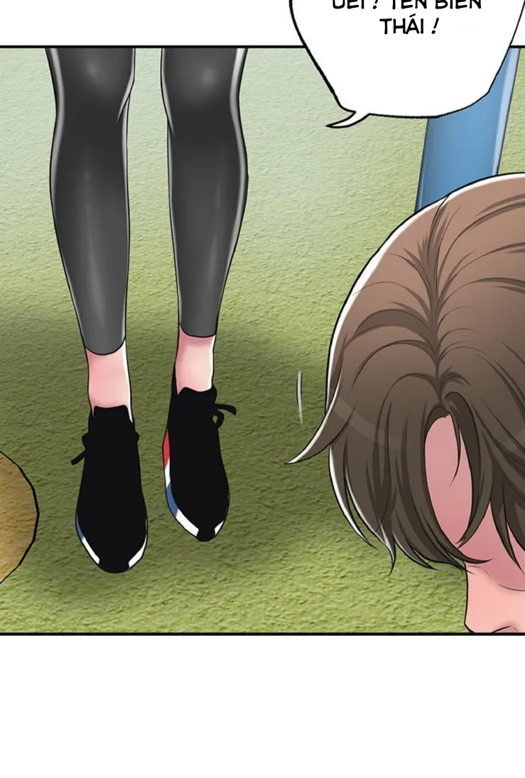 Thị Trấn Nóng Bỏng Chương 6 page 58 - Giả Dược