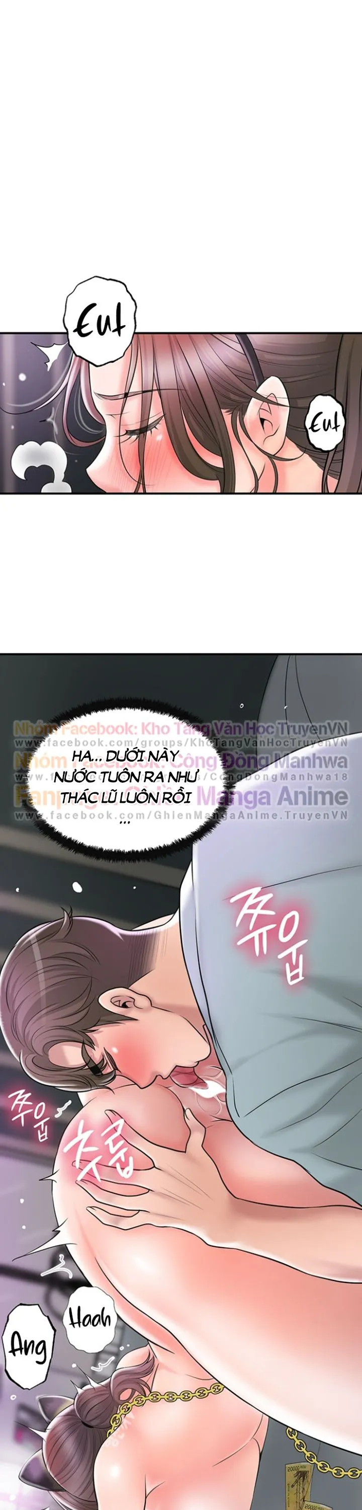 Thị Trấn Nóng Bỏng Chương 60 page 15 - Giả Dược