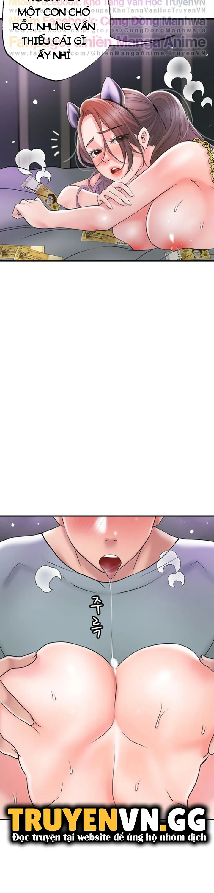 Thị Trấn Nóng Bỏng Chương 60 page 18 - Giả Dược