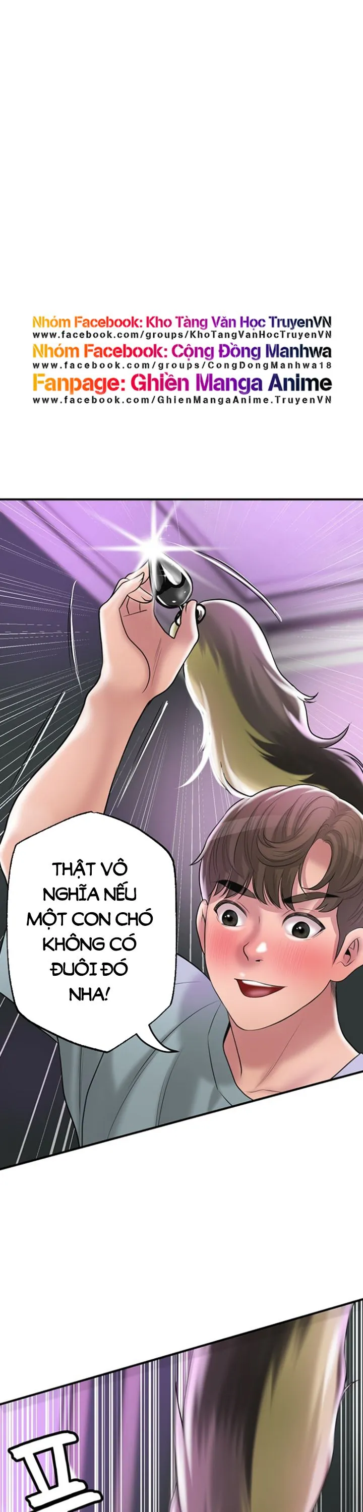 Thị Trấn Nóng Bỏng Chương 60 page 22 - Giả Dược
