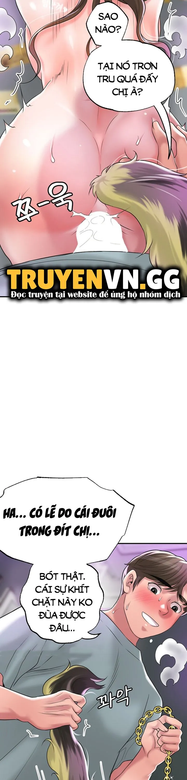 Thị Trấn Nóng Bỏng Chương 60 page 33 - Giả Dược