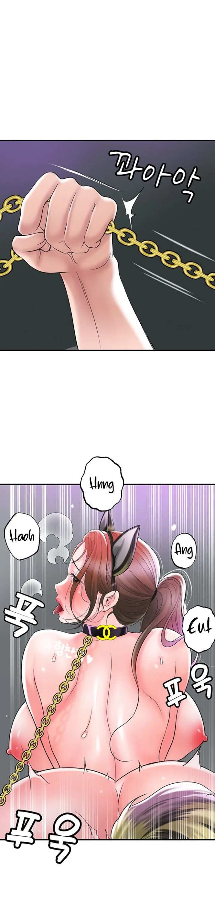 Thị Trấn Nóng Bỏng Chương 60 page 37 - Giả Dược