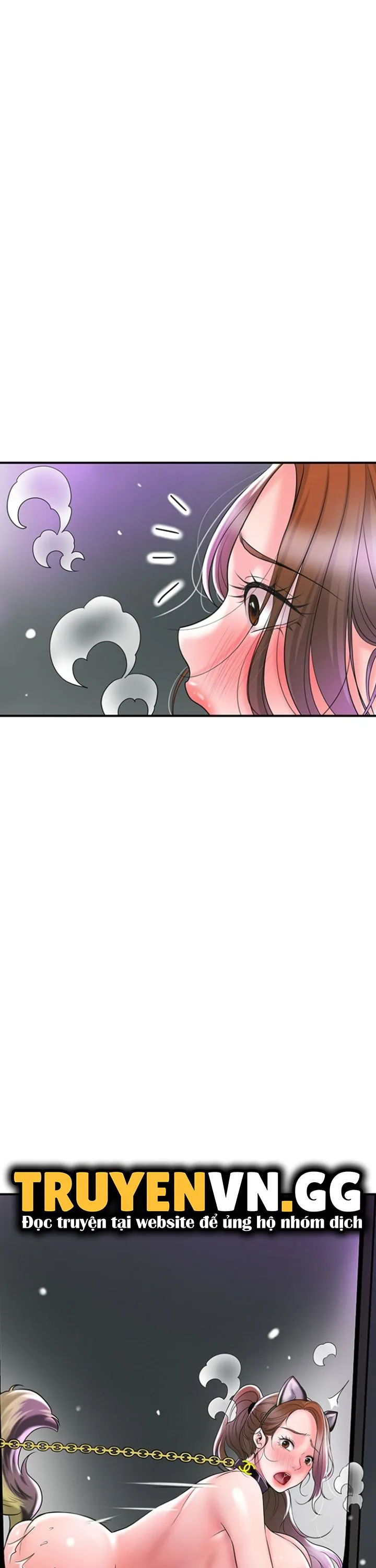 Thị Trấn Nóng Bỏng Chương 60 page 38 - Giả Dược