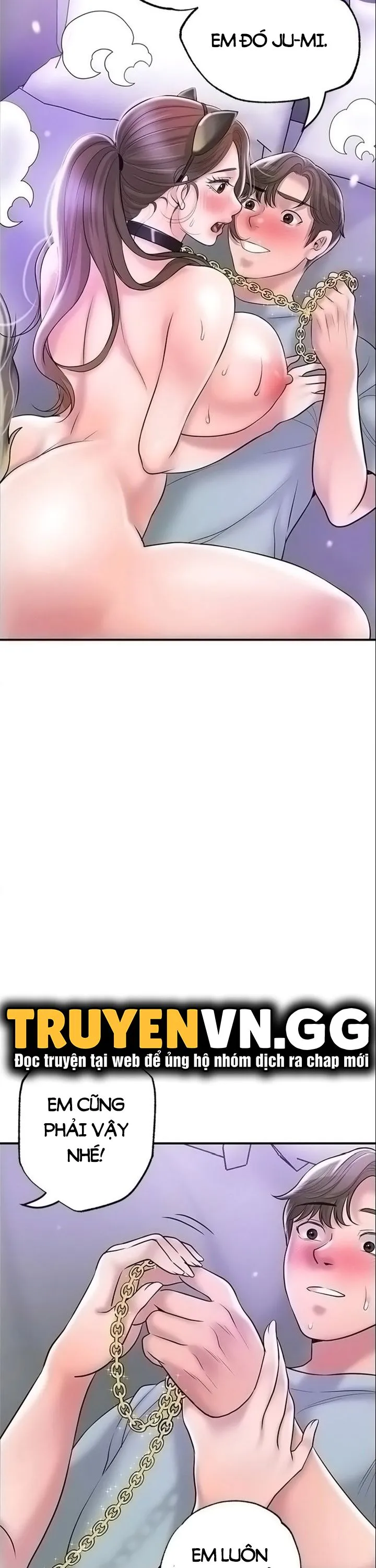 Thị Trấn Nóng Bỏng Chương 61 page 19 - Giả Dược