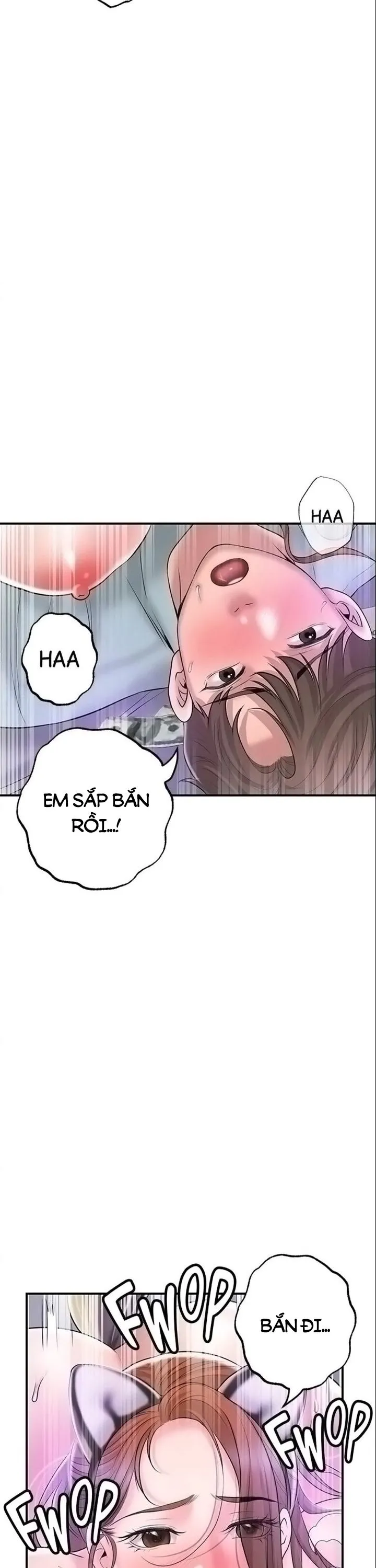 Thị Trấn Nóng Bỏng Chương 61 page 25 - Giả Dược