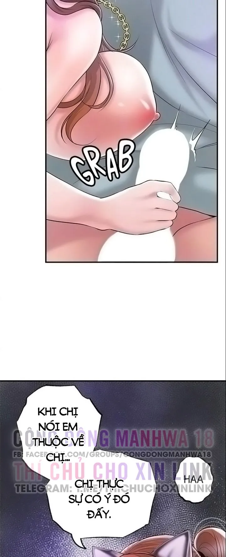 Thị Trấn Nóng Bỏng Chương 61 page 33 - Giả Dược