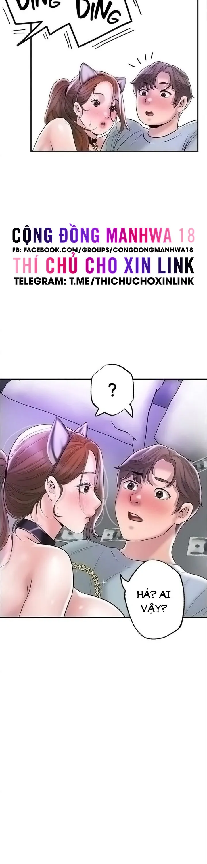 Thị Trấn Nóng Bỏng Chương 61 page 35 - Giả Dược