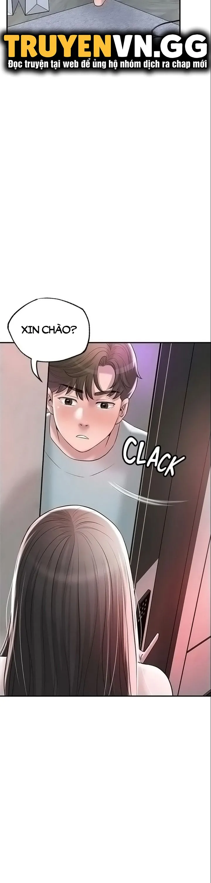 Thị Trấn Nóng Bỏng Chương 61 page 37 - Giả Dược