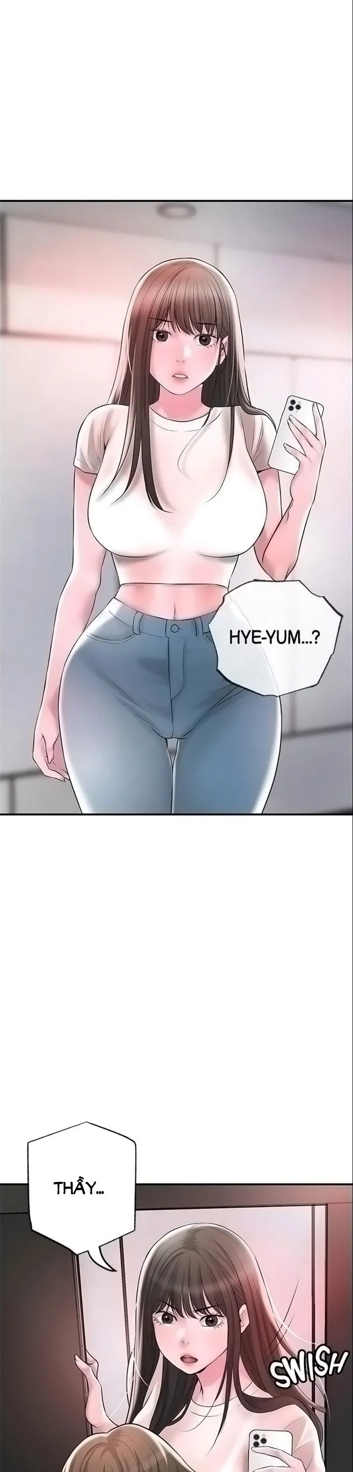 Thị Trấn Nóng Bỏng Chương 61 page 38 - Giả Dược