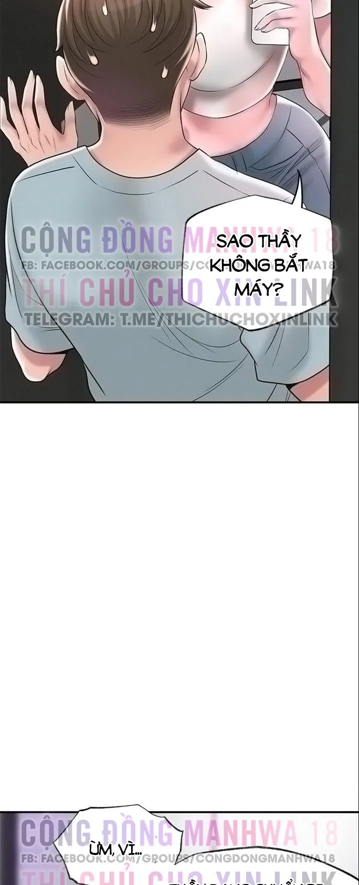 Thị Trấn Nóng Bỏng Chương 61 page 39 - Giả Dược