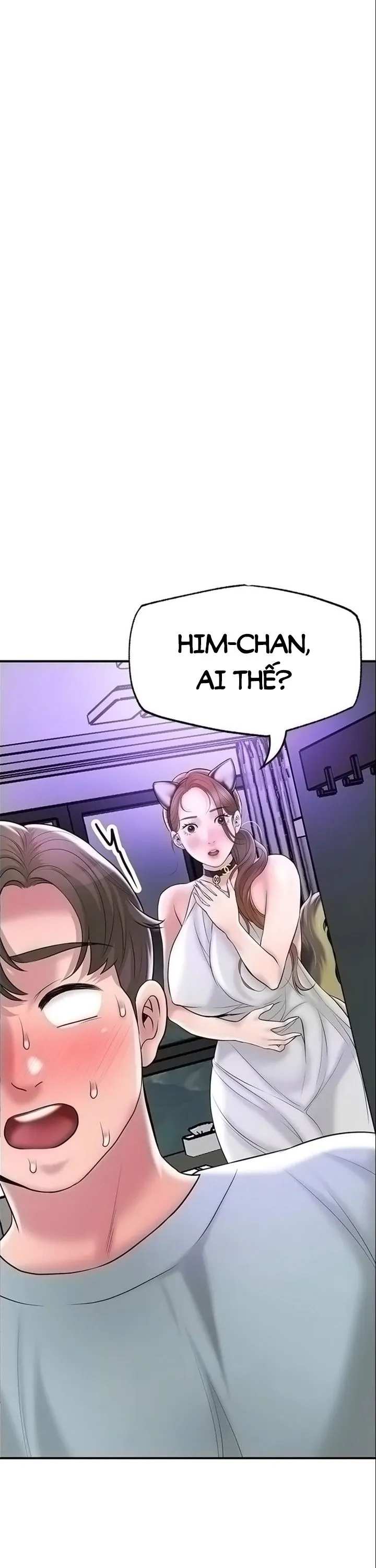Thị Trấn Nóng Bỏng Chương 61 page 41 - Giả Dược