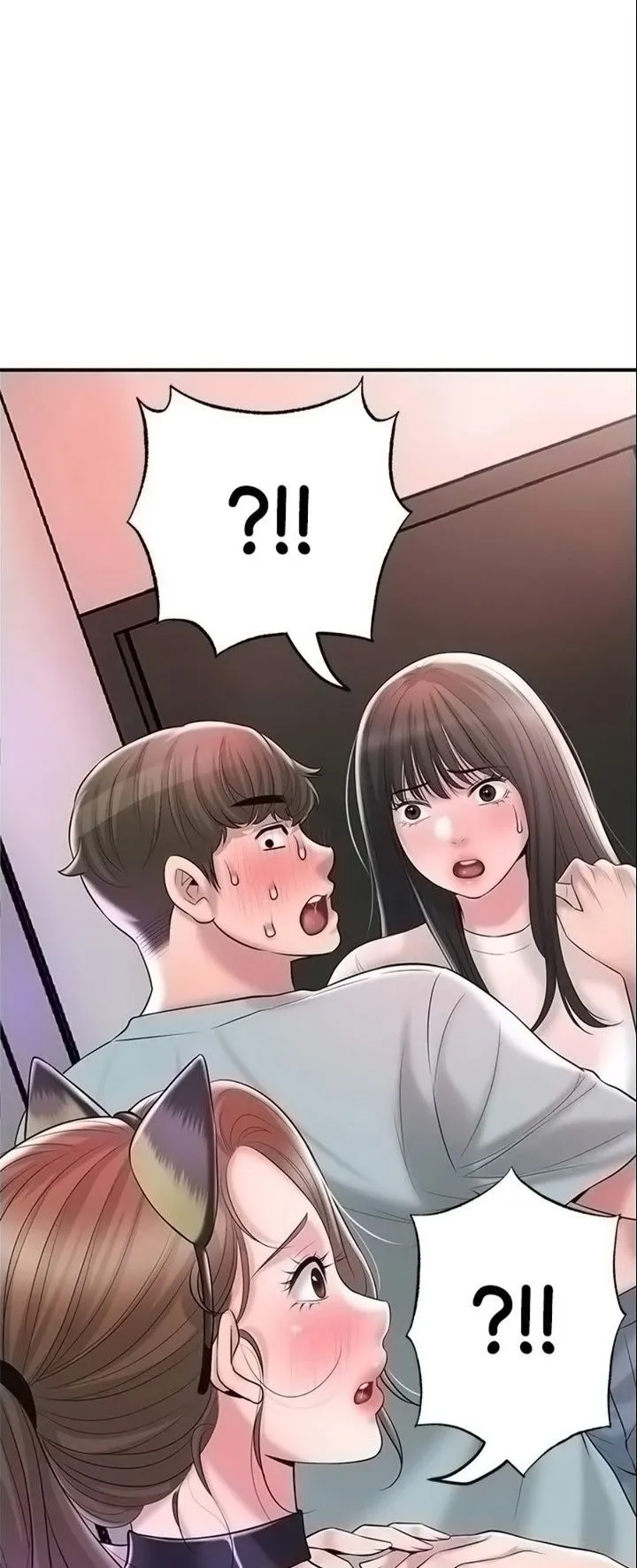 Thị Trấn Nóng Bỏng Chương 61 page 42 - Giả Dược