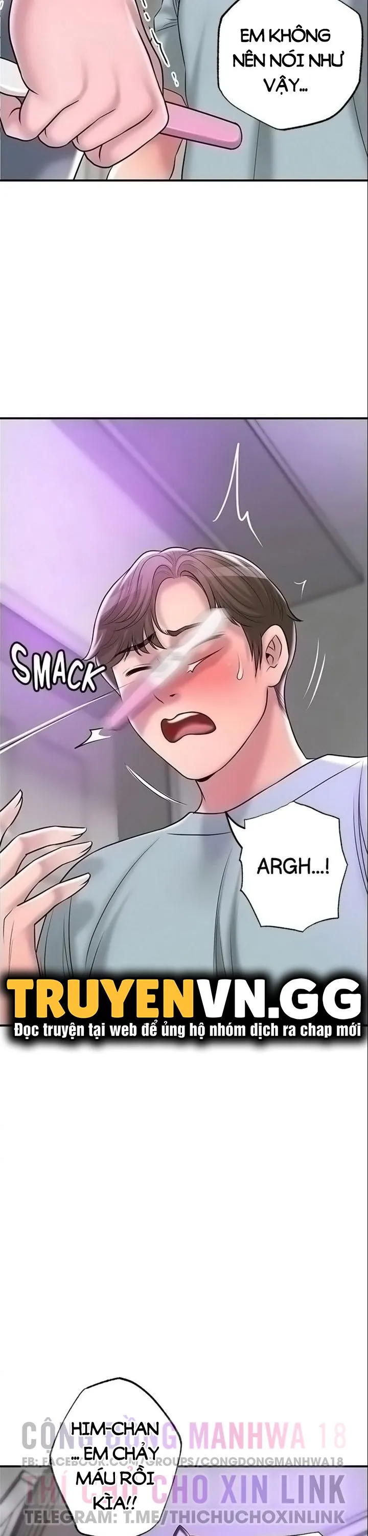 Thị Trấn Nóng Bỏng Chương 61 page 47 - Giả Dược