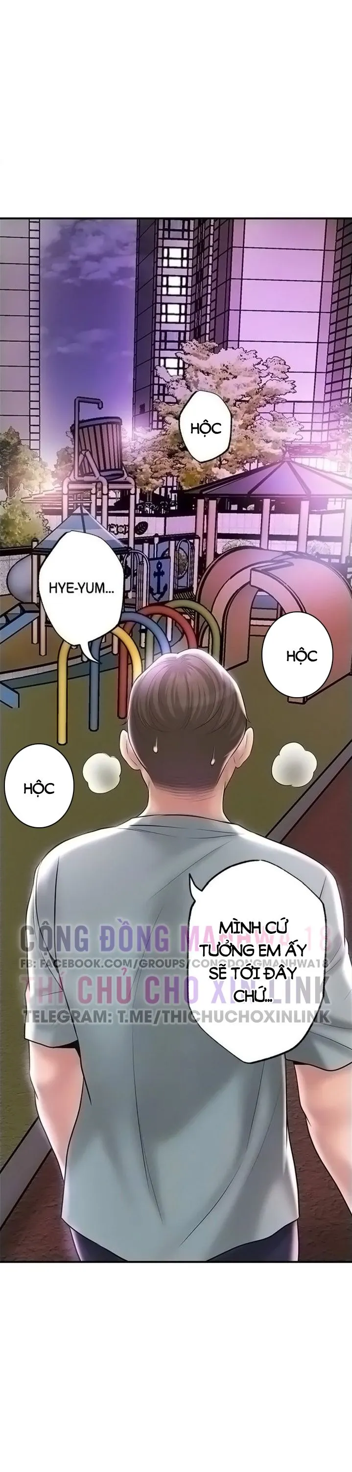 Thị Trấn Nóng Bỏng Chương 62 page 13 - Giả Dược