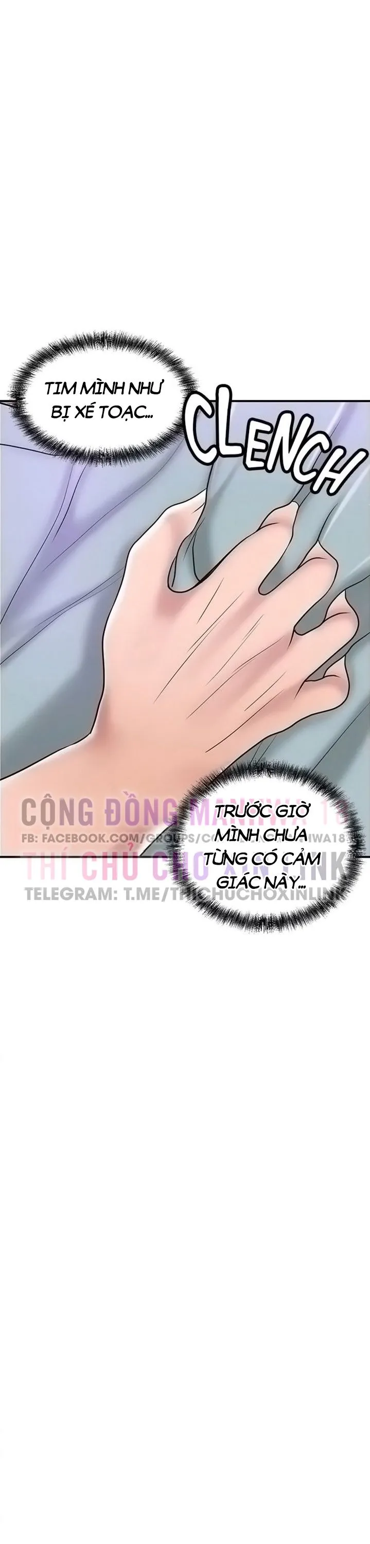 Thị Trấn Nóng Bỏng Chương 62 page 19 - Giả Dược