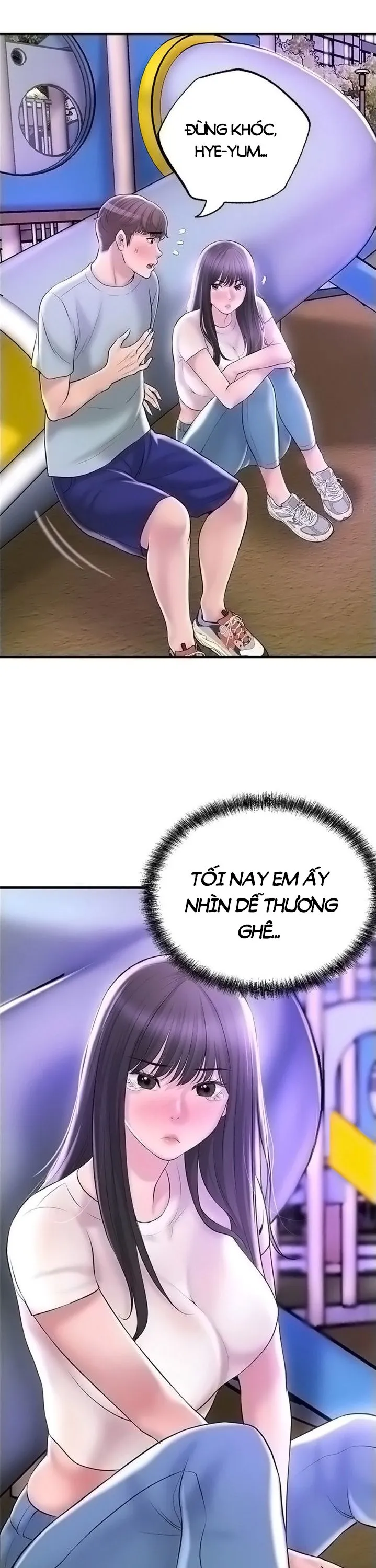 Thị Trấn Nóng Bỏng Chương 62 page 20 - Giả Dược