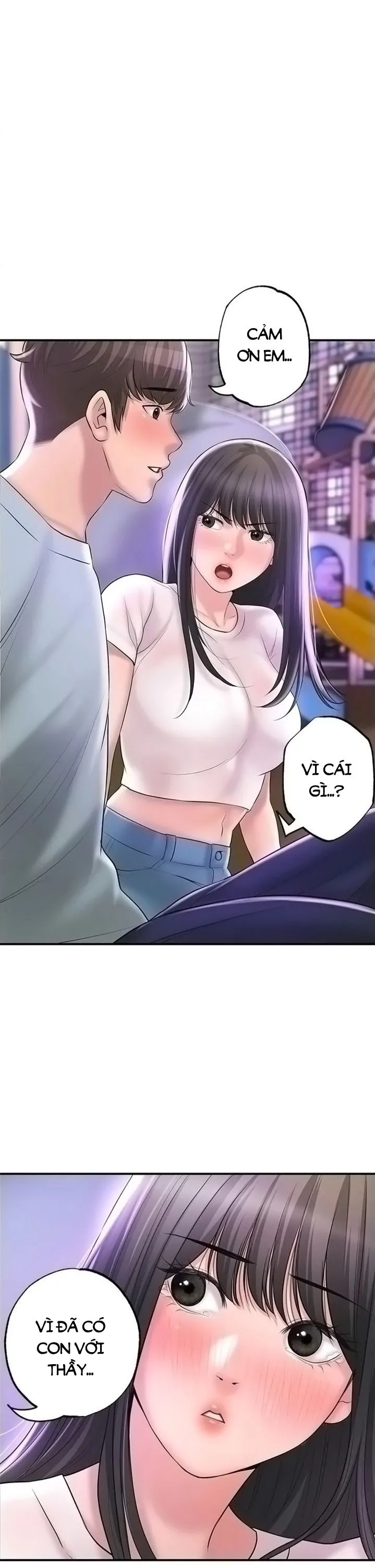 Thị Trấn Nóng Bỏng Chương 62 page 25 - Giả Dược