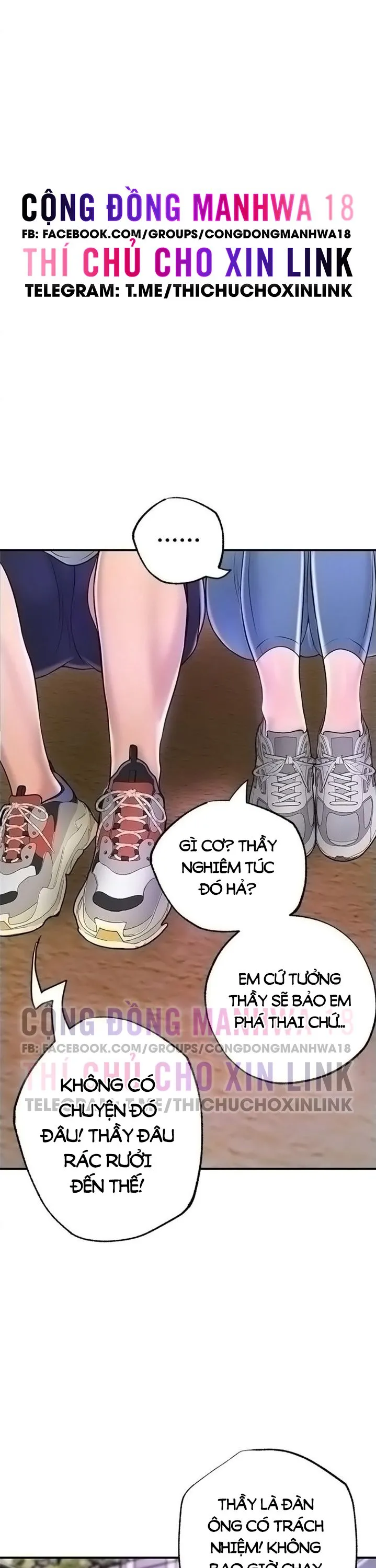 Thị Trấn Nóng Bỏng Chương 62 page 26 - Giả Dược