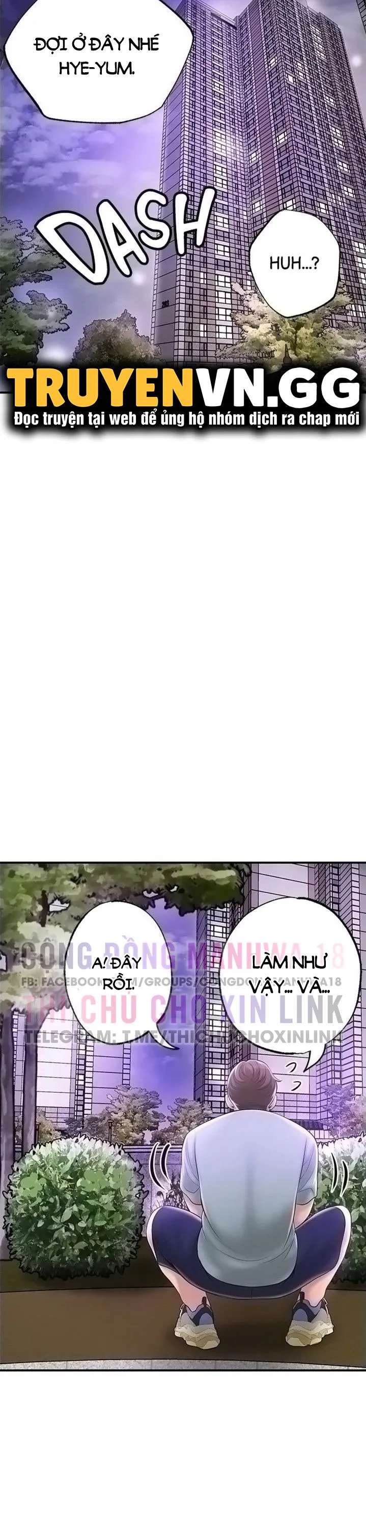 Thị Trấn Nóng Bỏng Chương 62 page 29 - Giả Dược