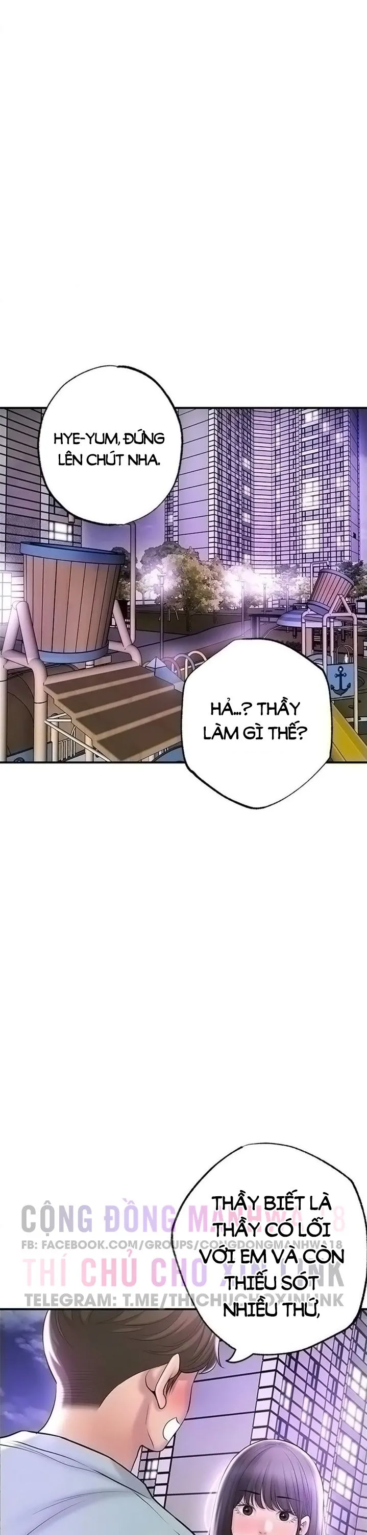 Thị Trấn Nóng Bỏng Chương 62 page 31 - Giả Dược