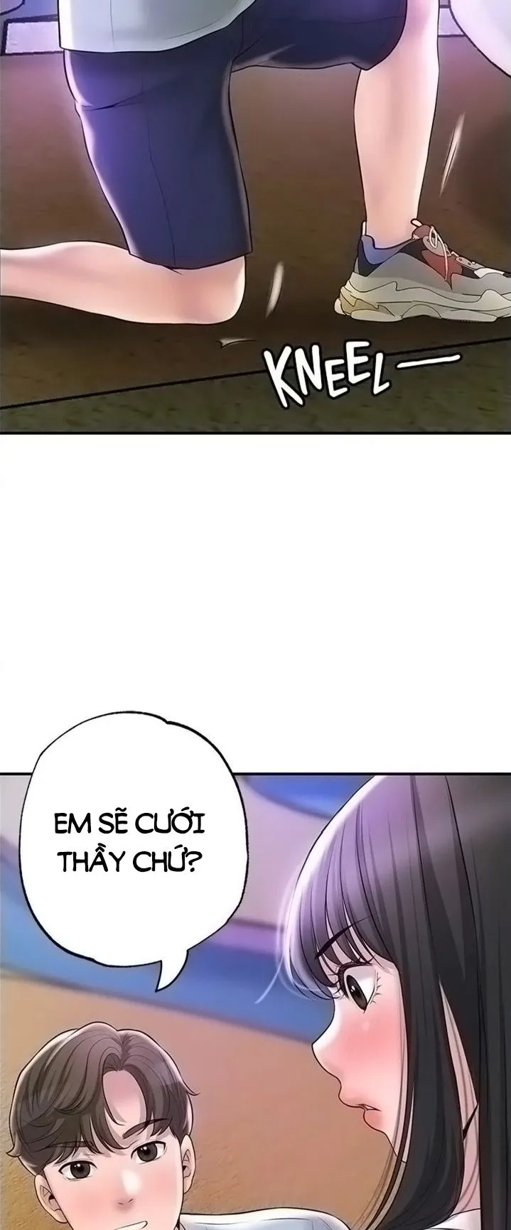 Thị Trấn Nóng Bỏng Chương 62 page 33 - Giả Dược