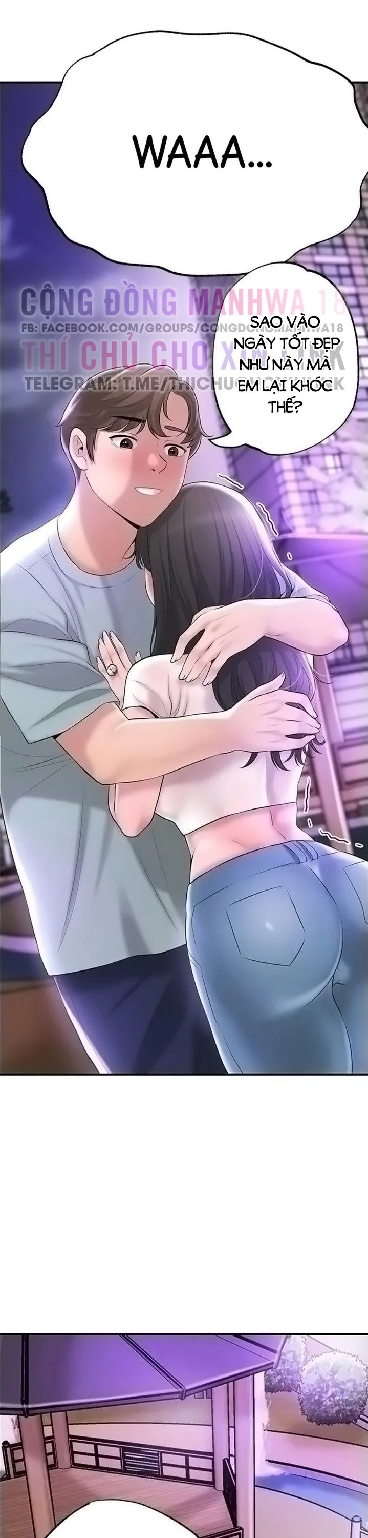 Thị Trấn Nóng Bỏng Chương 62 page 38 - Giả Dược