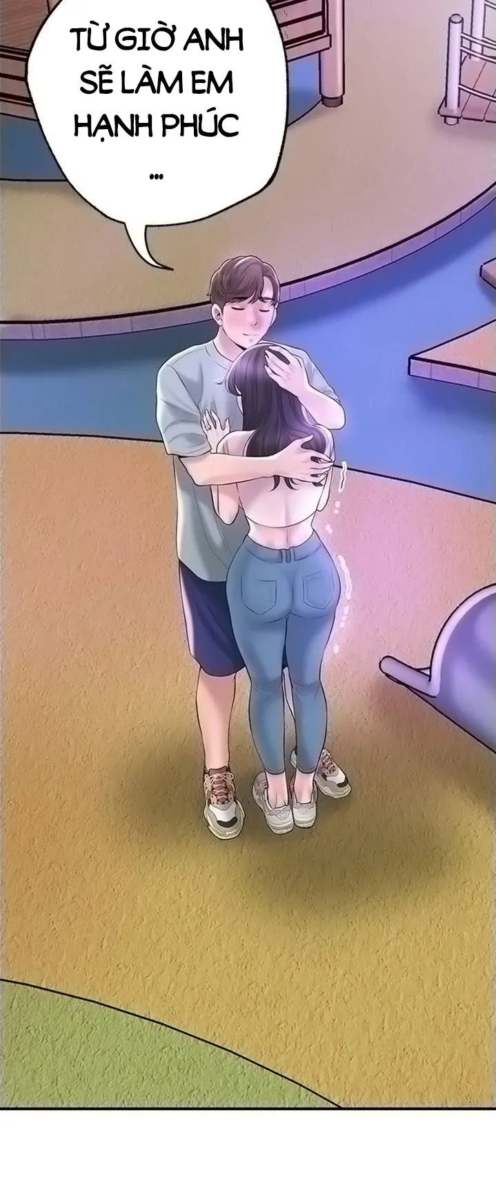 Thị Trấn Nóng Bỏng Chương 62 page 39 - Giả Dược