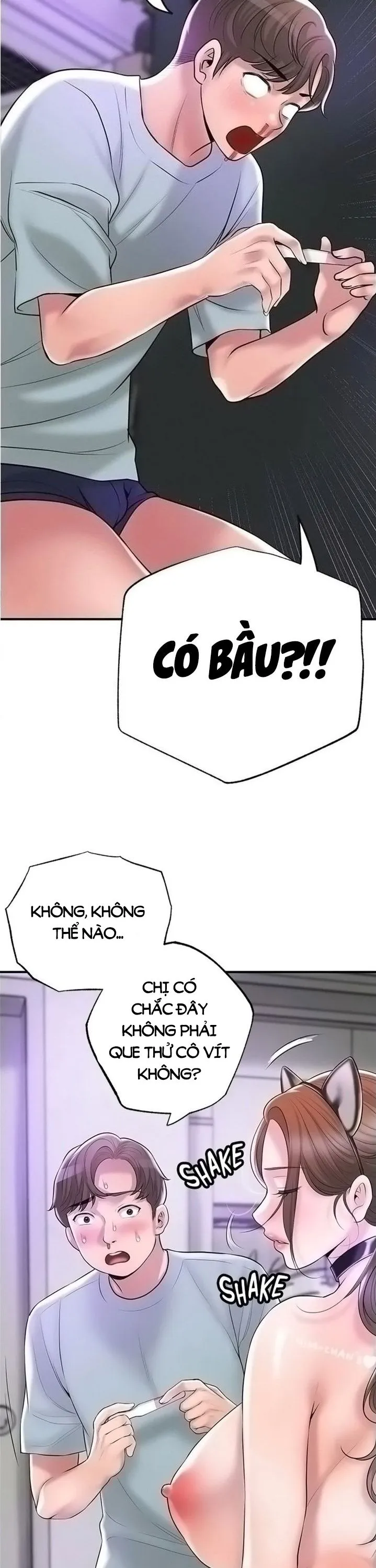 Thị Trấn Nóng Bỏng Chương 62 page 5 - Giả Dược