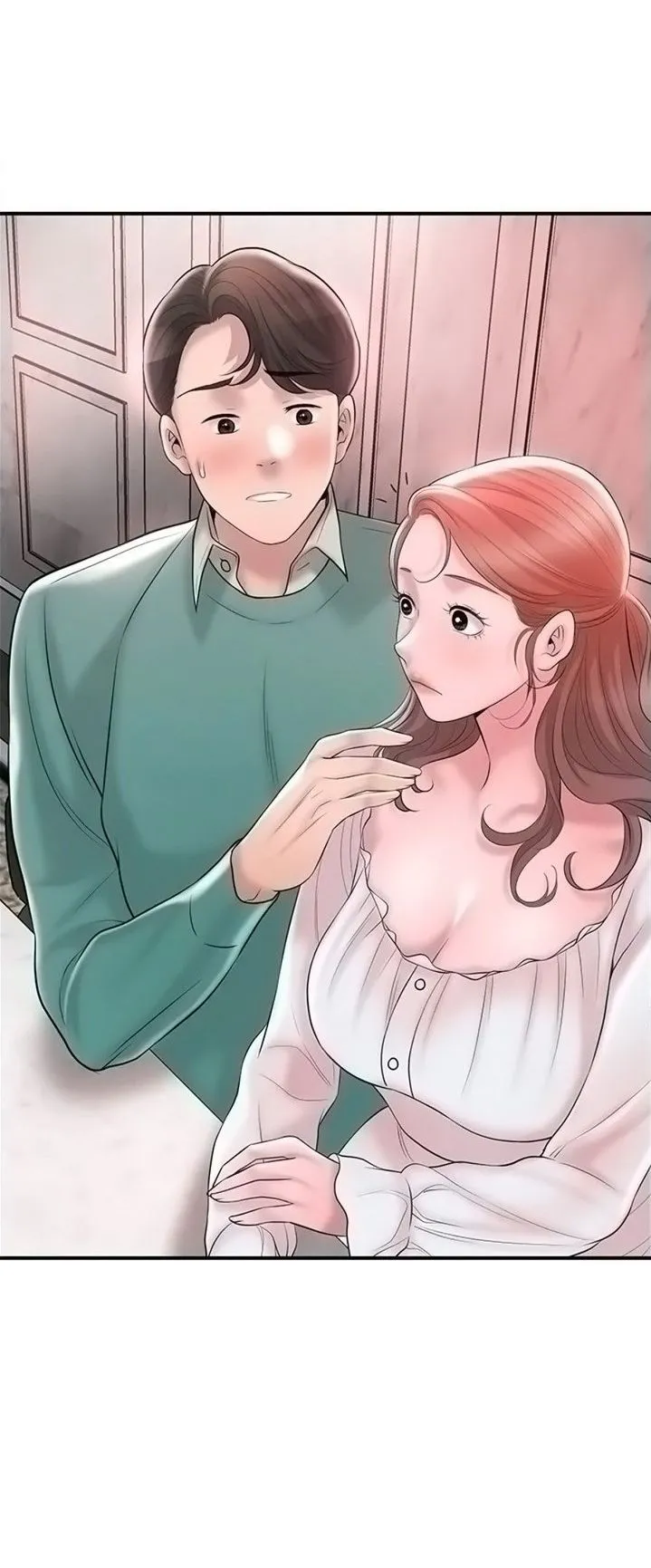 Thị Trấn Nóng Bỏng Chương 62 page 42 - Giả Dược