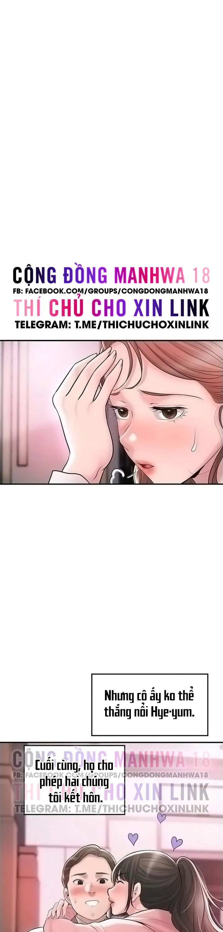 Thị Trấn Nóng Bỏng Chương 62 page 43 - Giả Dược