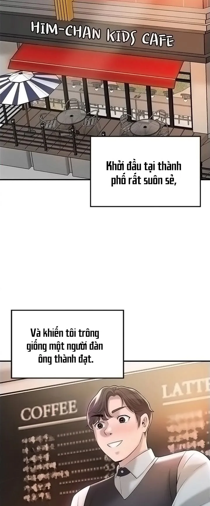 Thị Trấn Nóng Bỏng Chương 62 page 45 - Giả Dược